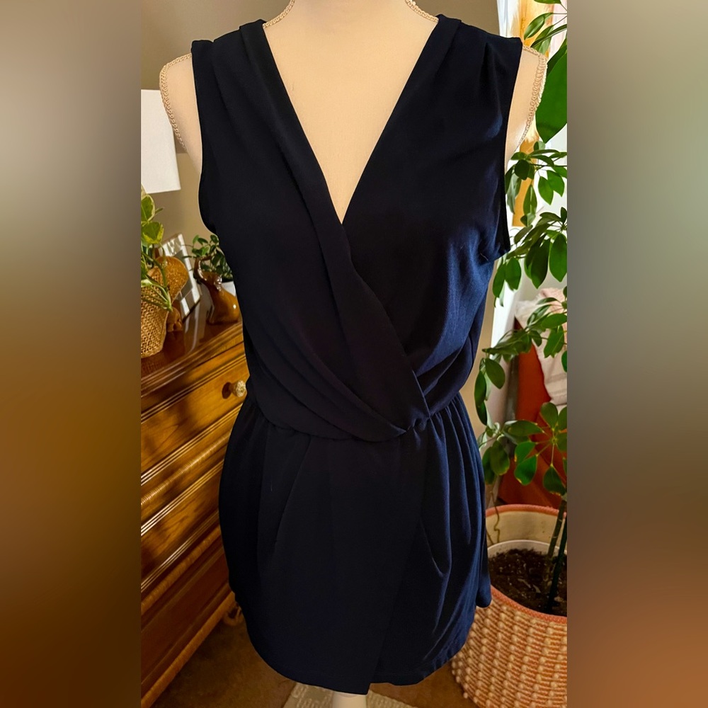 BCBG romper